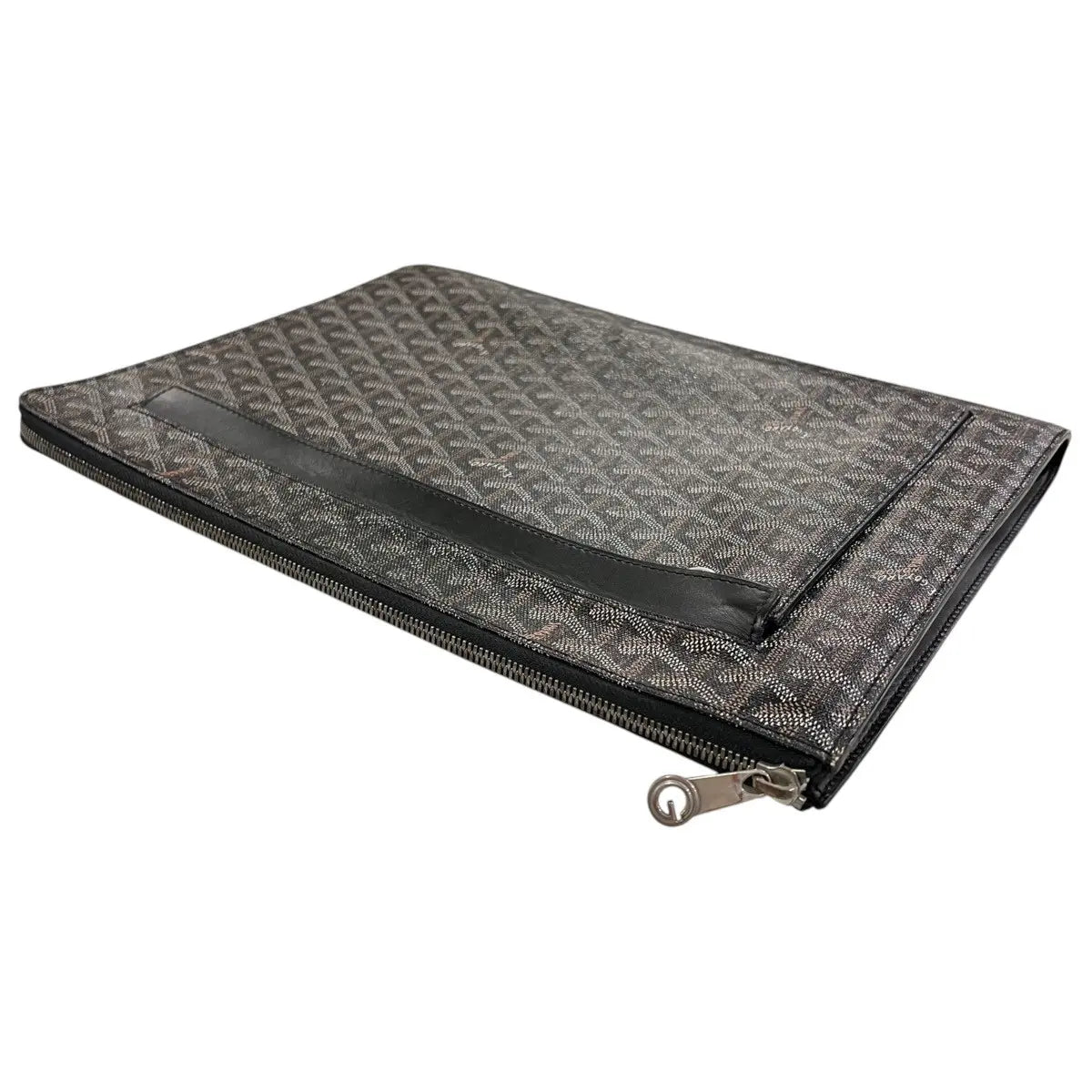 Goyard Sorbonne Clutch Document Case