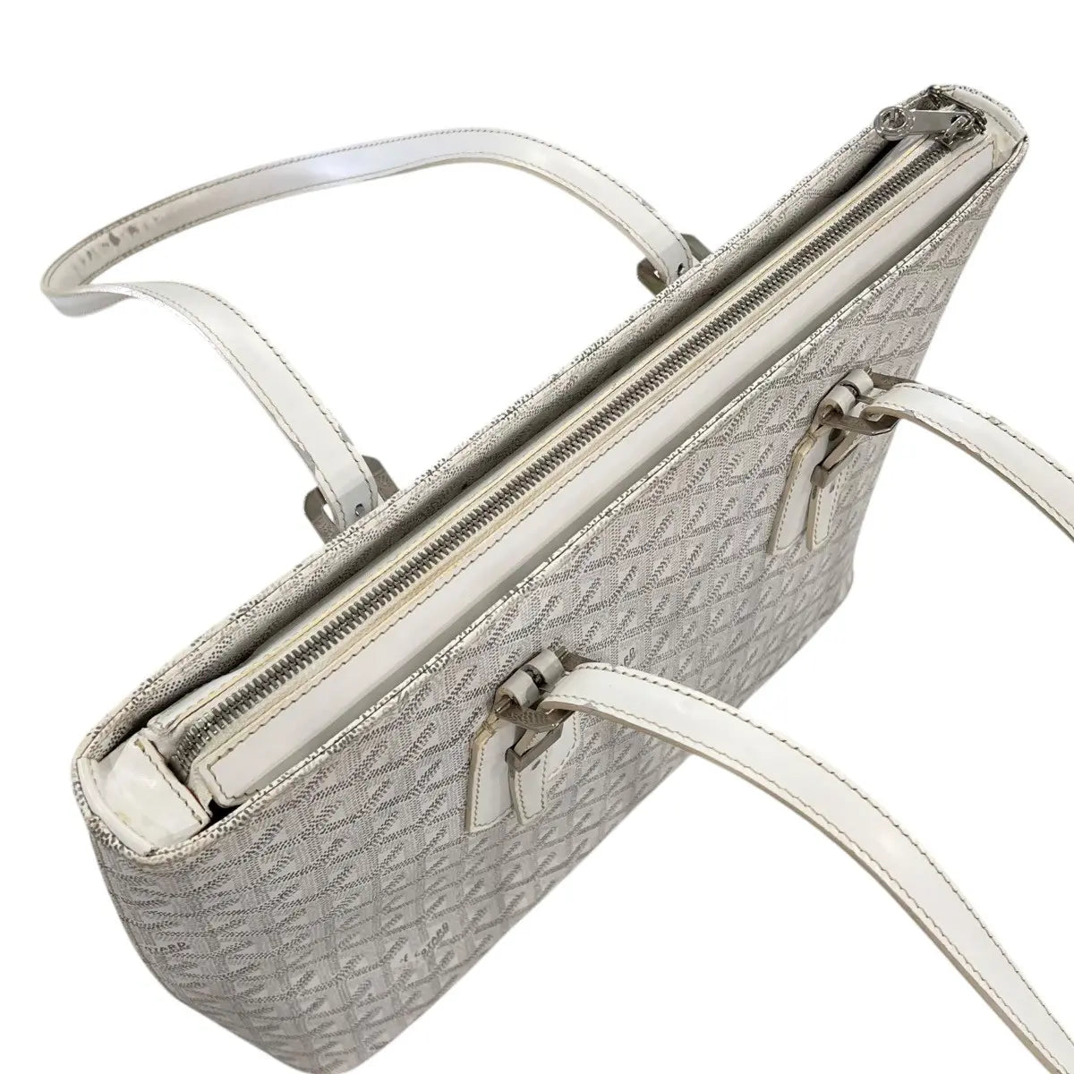 Goyard Okinawa PM Tote Bag