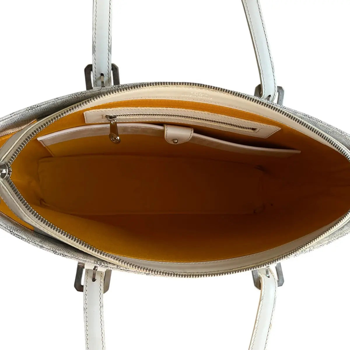 Goyard Okinawa PM Tote Bag