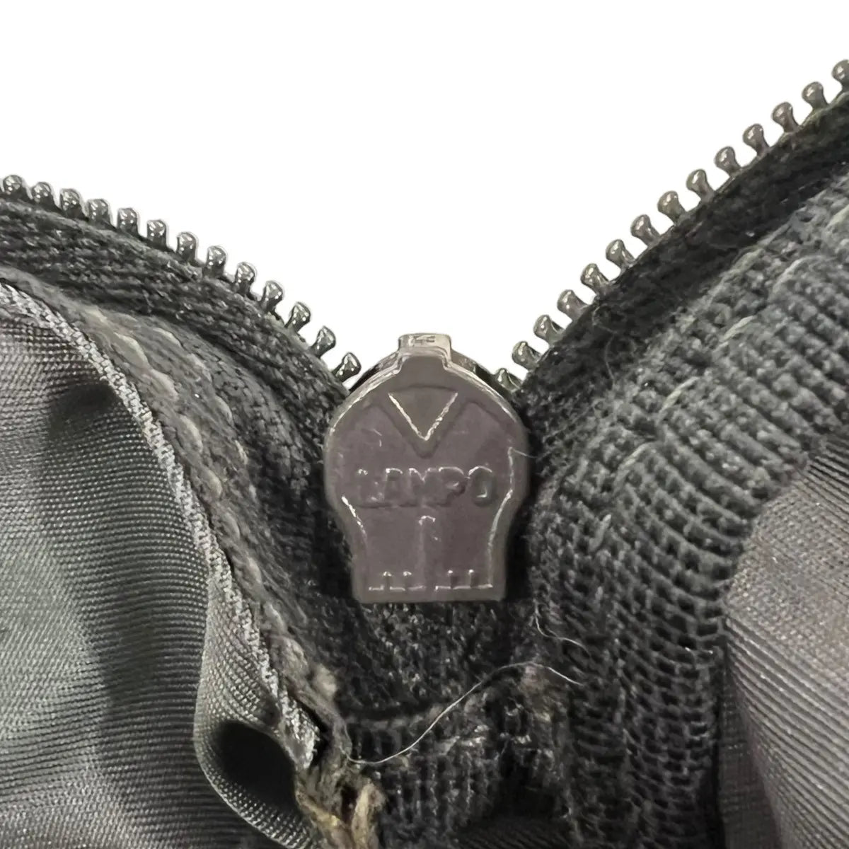 Prada 2-Piece Tessuto Nylon Backpack