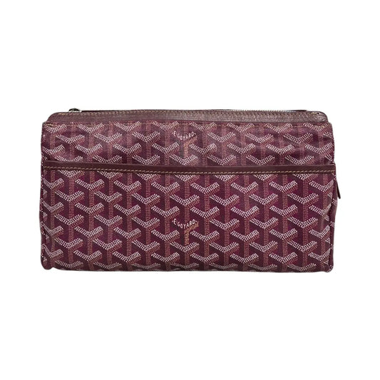 Goyard Miroir GM Toiletry Bag