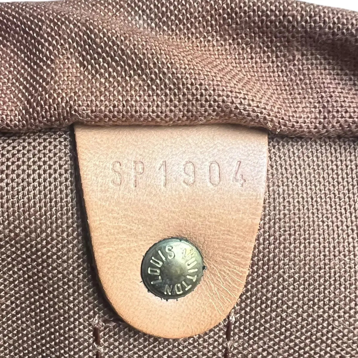 Louis Vuitton 1995 America's Cup Sailing Duffle Bag