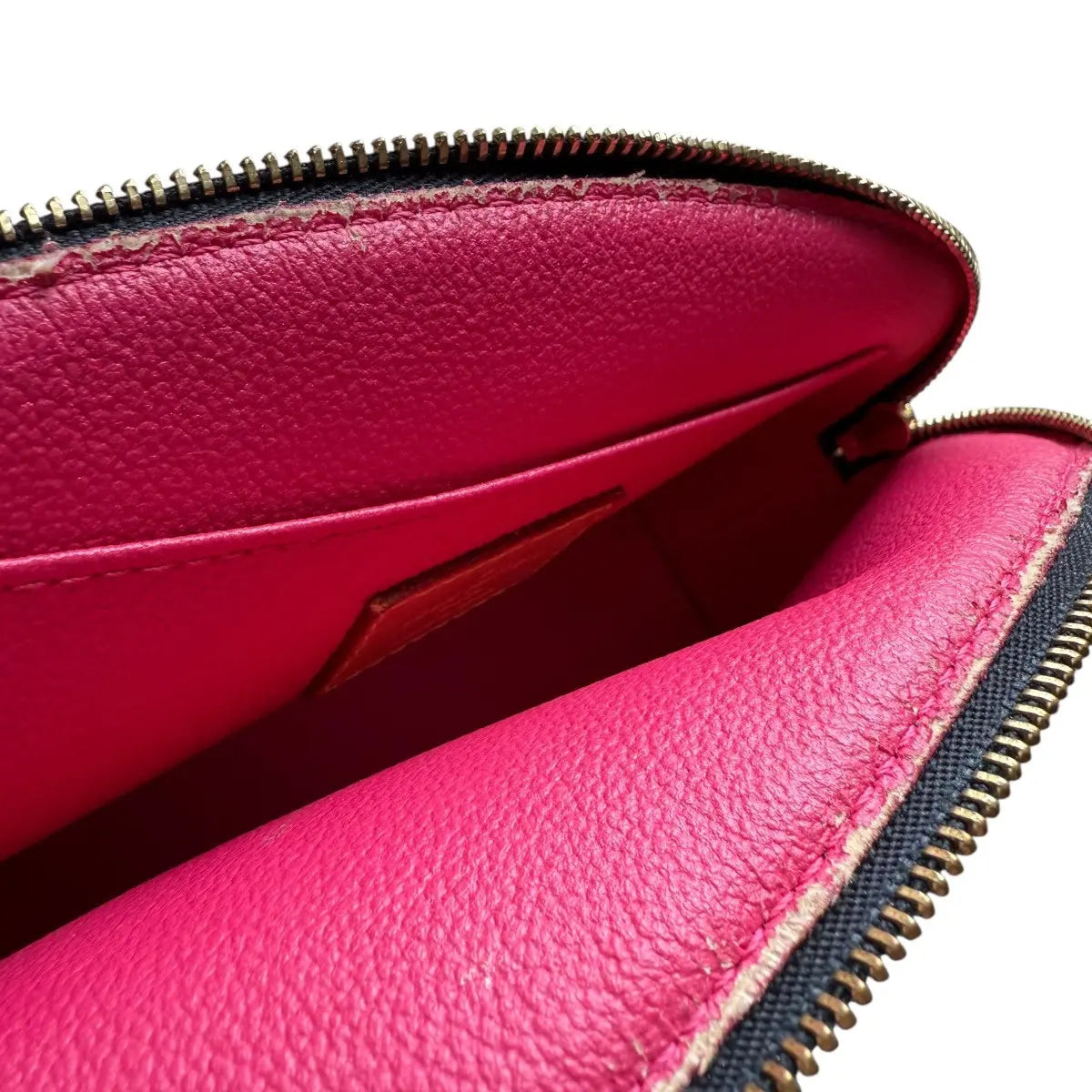 Louis Vuitton Monogram Multicolor Cosmetic Pouch Bag