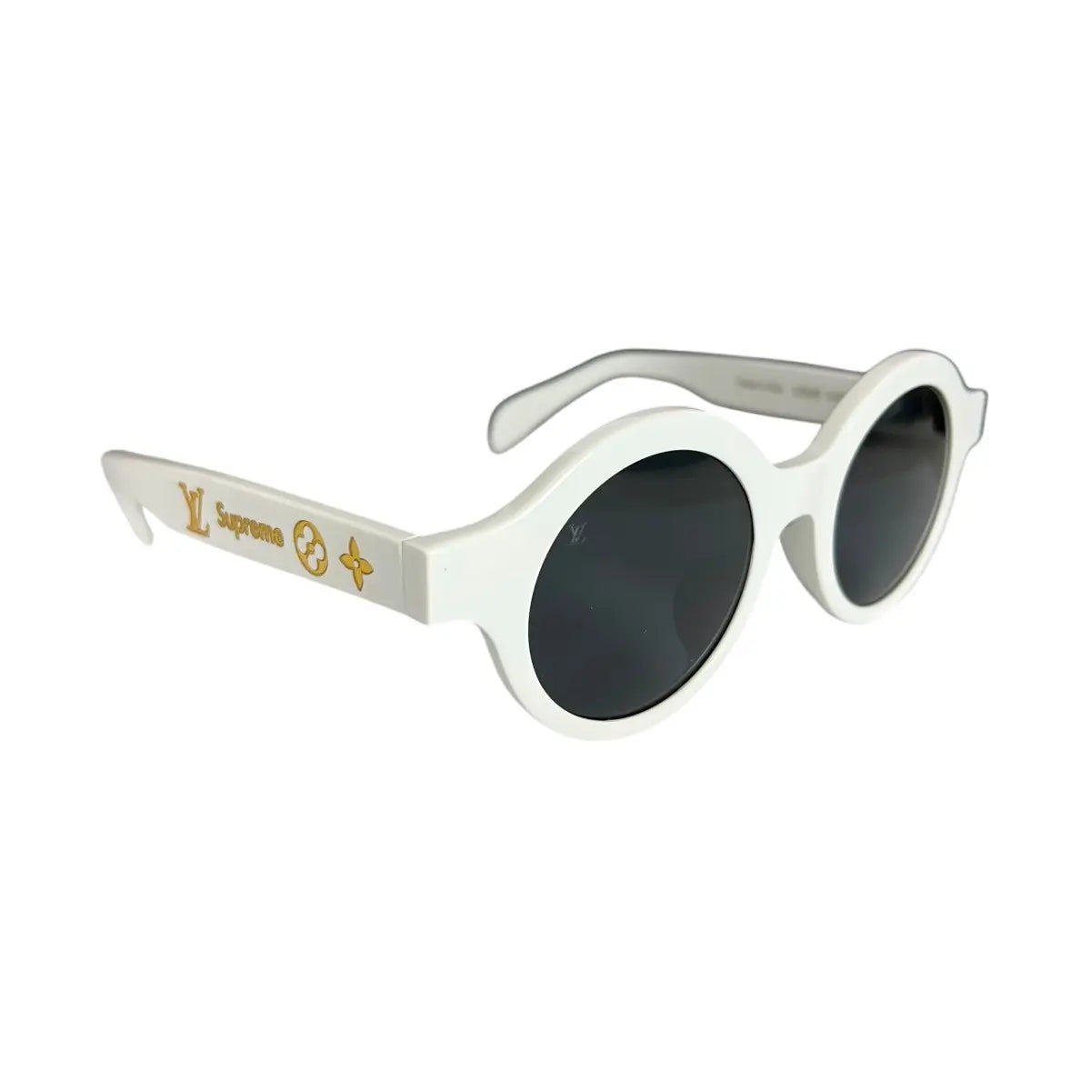 Louis Vuitton x Supreme Downtown Sunglasses