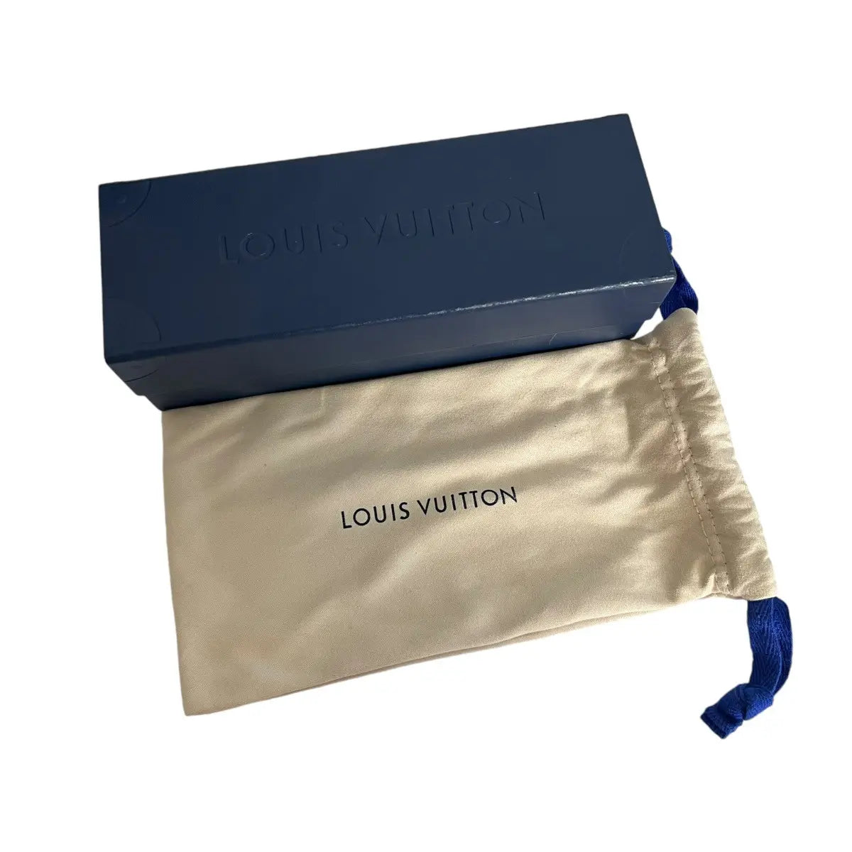 Louis Vuitton x Supreme Downtown Sunglasses