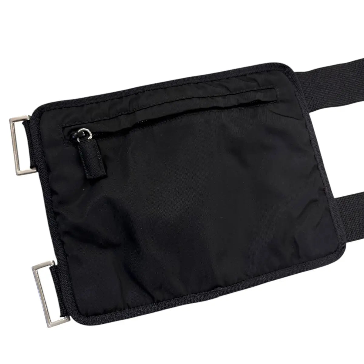 Prada AW1999 Chest Rig Body Bag