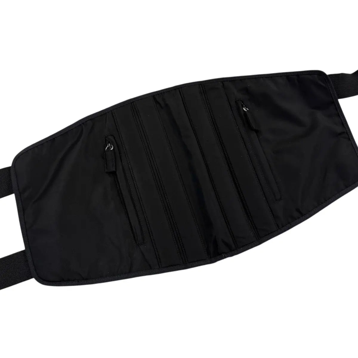 Prada AW1999 Chest Rig Body Bag