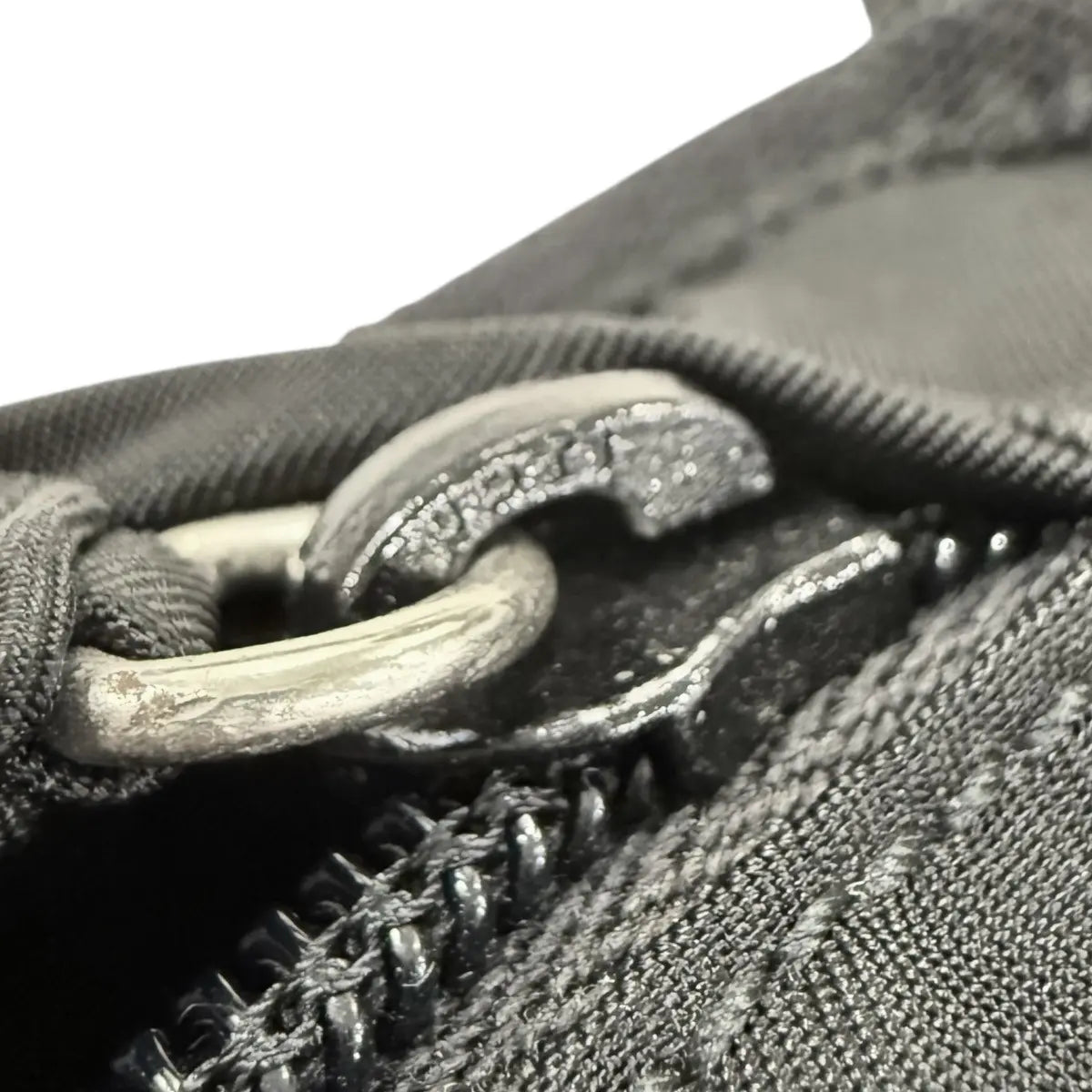 Prada AW1999 Chest Rig Body Bag