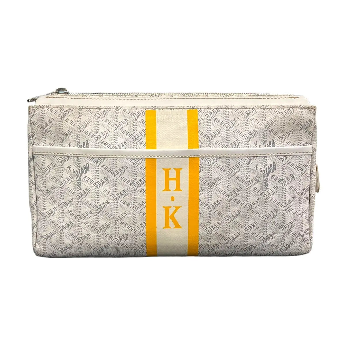 Goyard Miroir GM Toiletry Bag