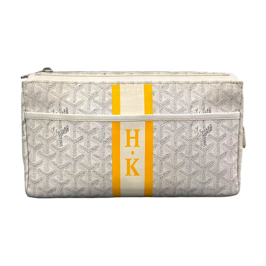 Goyard Miroir GM Toiletry Bag