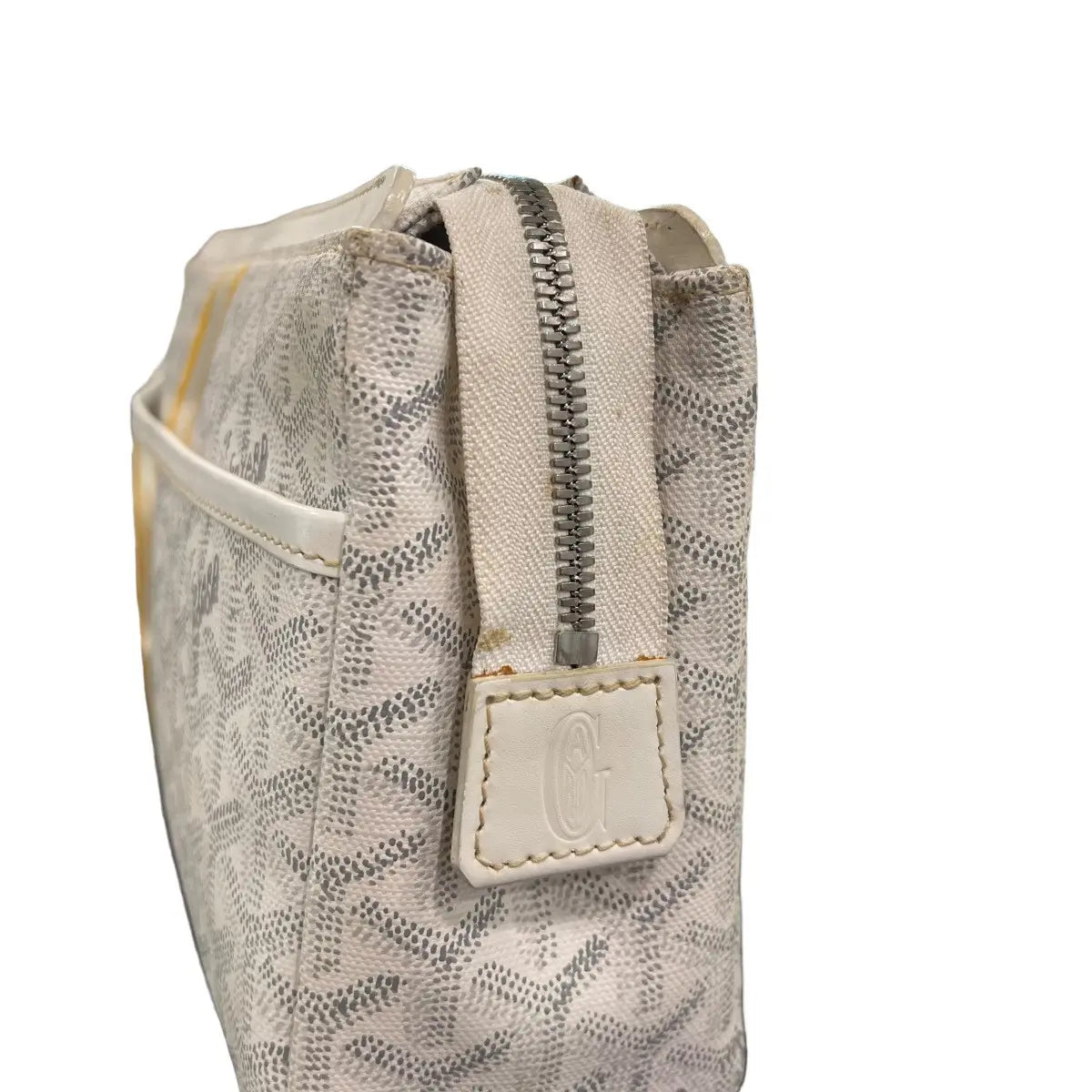 Goyard Miroir GM Toiletry Bag