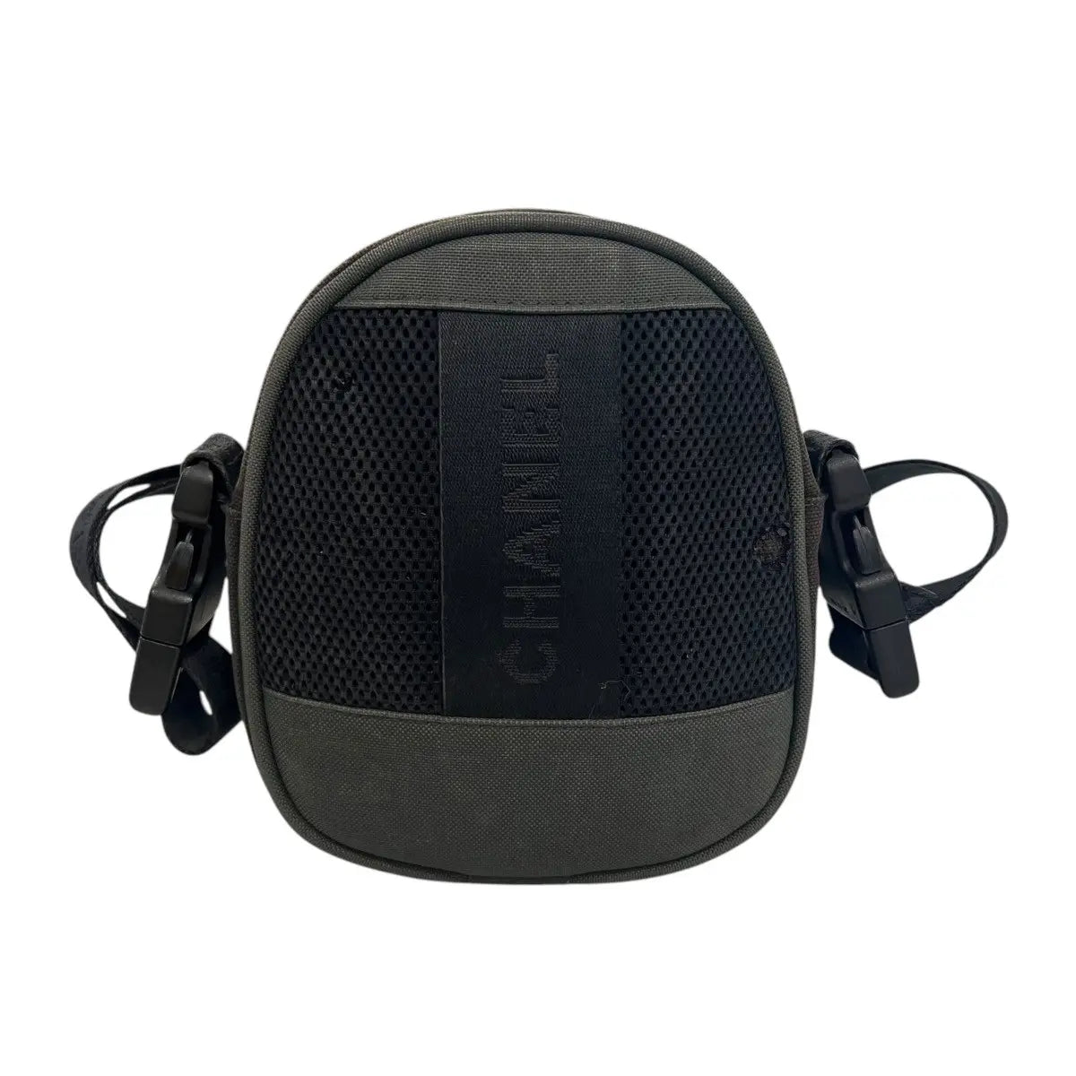 Chanel Sport Line CC Logo Crossbody Shoulder Bag