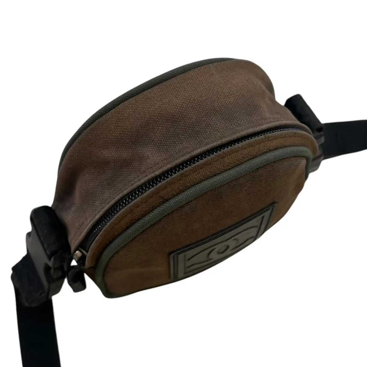 Chanel Sport Line CC Logo Crossbody Shoulder Bag