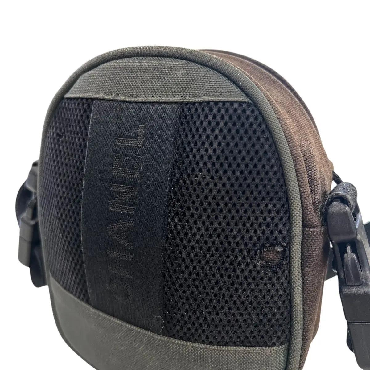 Chanel Sport Line CC Logo Crossbody Shoulder Bag