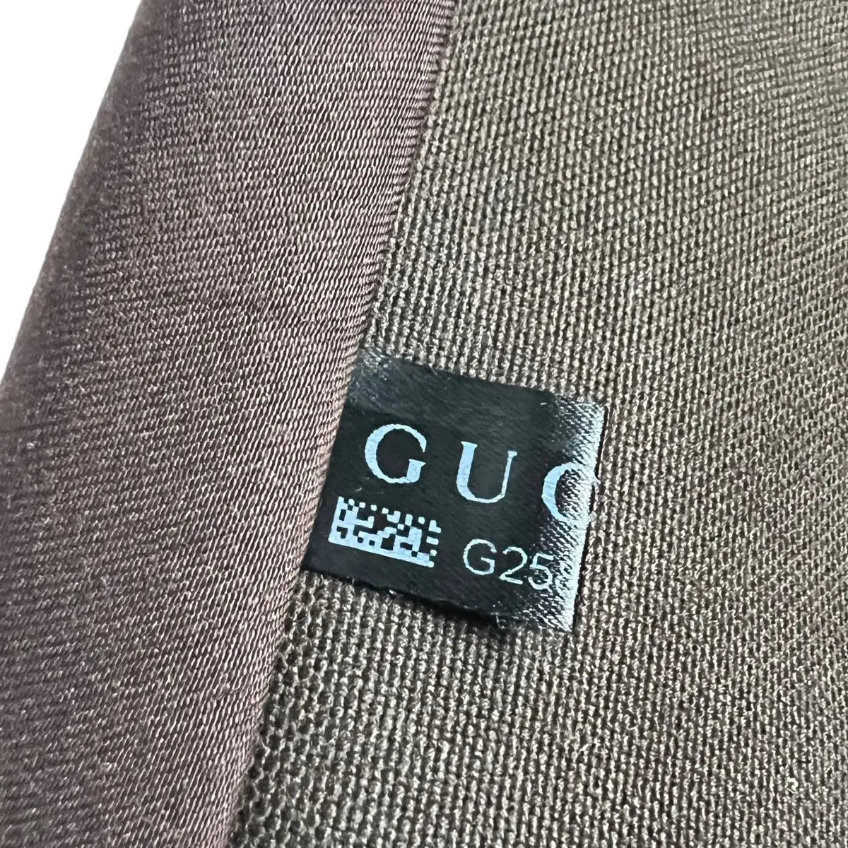 Gucci Monogram Travel Duffle Bag