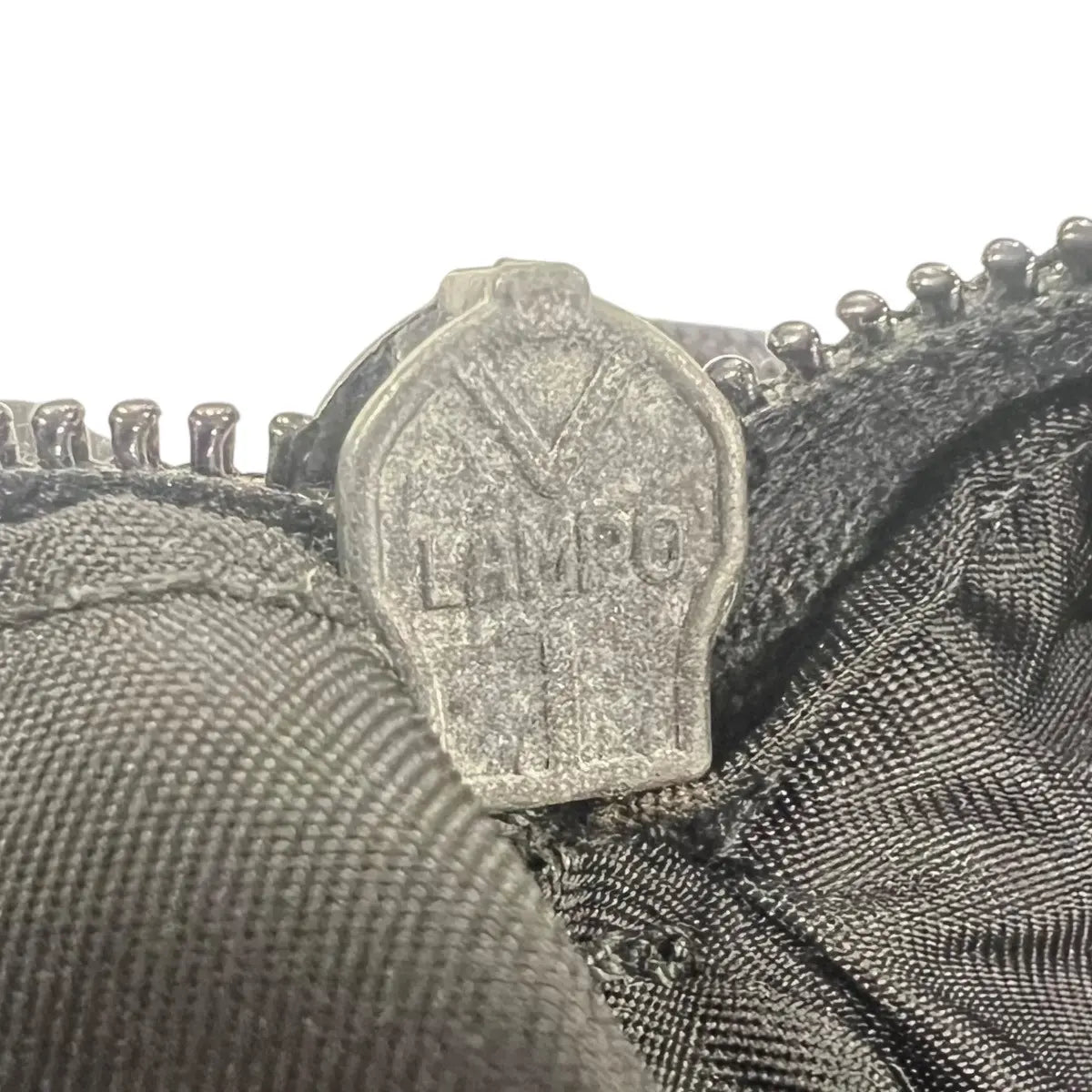 Prada Tessuto Multi Pocket Nylon Belt Bag