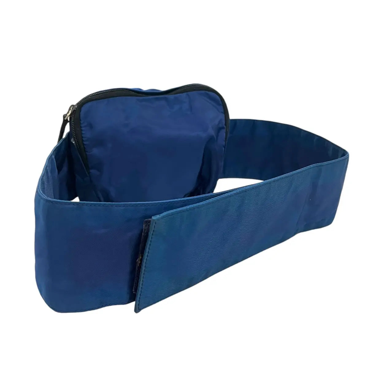 Prada 2-Piece Tessuto Nylon Backpack