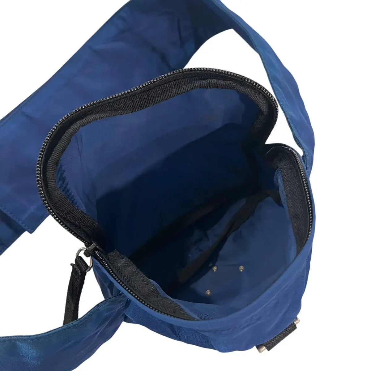 Prada 2-Piece Tessuto Nylon Backpack