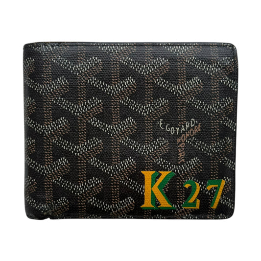 Goyard Florentin Bifold Wallet