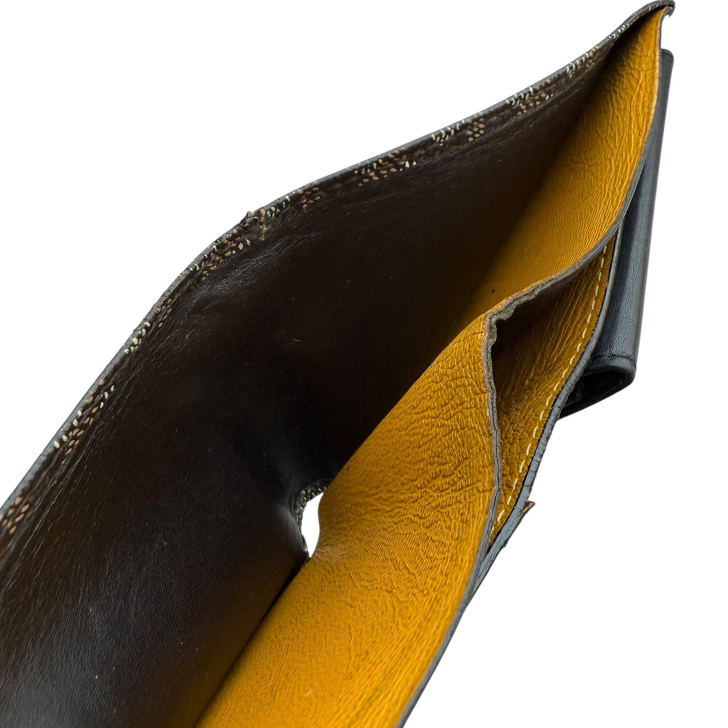 Goyard Florentin Bifold Wallet