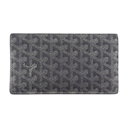 Goyard Richelieu Long Wallet