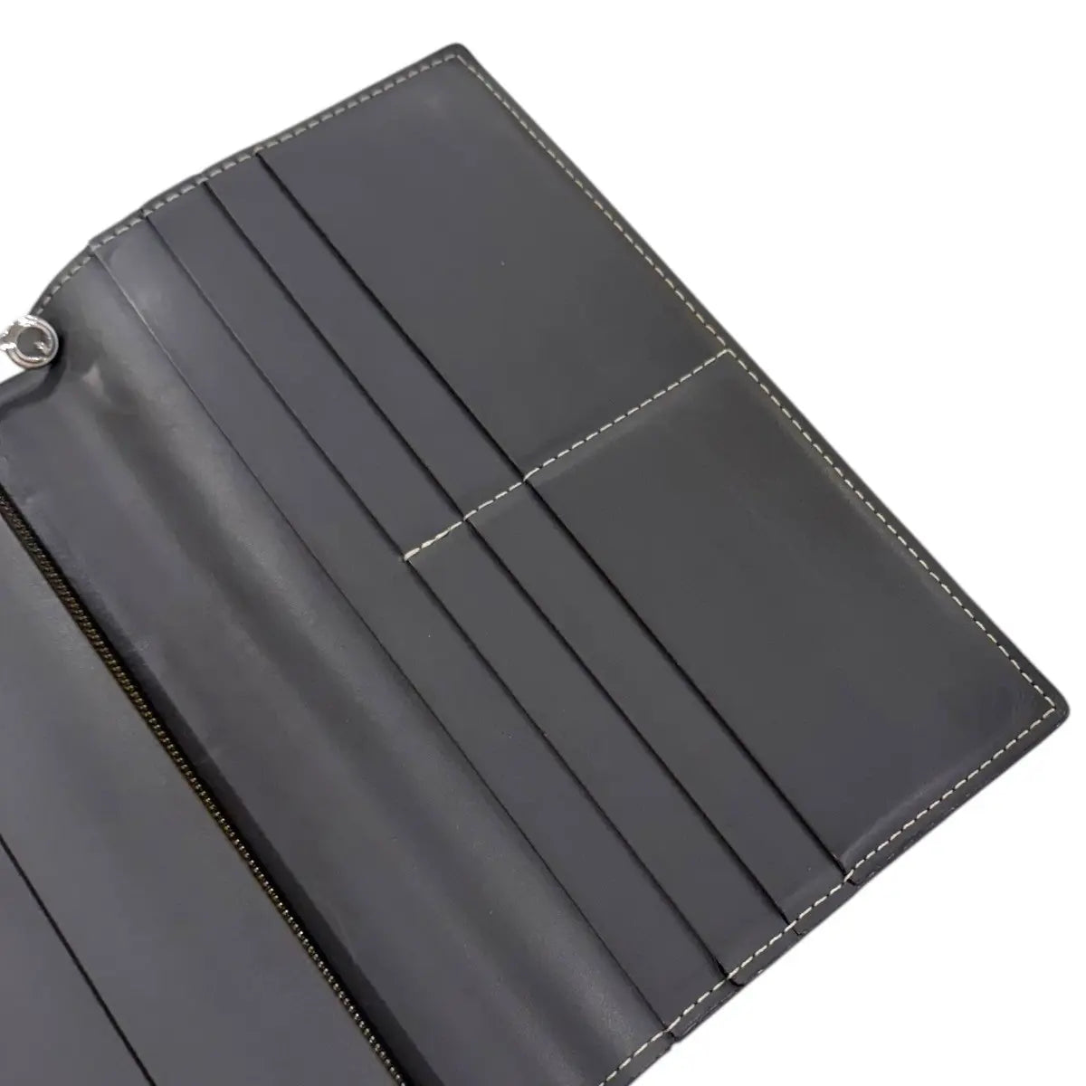 Goyard Richelieu Long Wallet