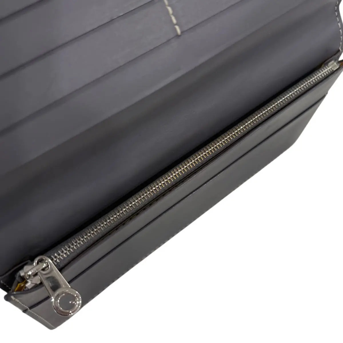 Goyard Richelieu Long Wallet