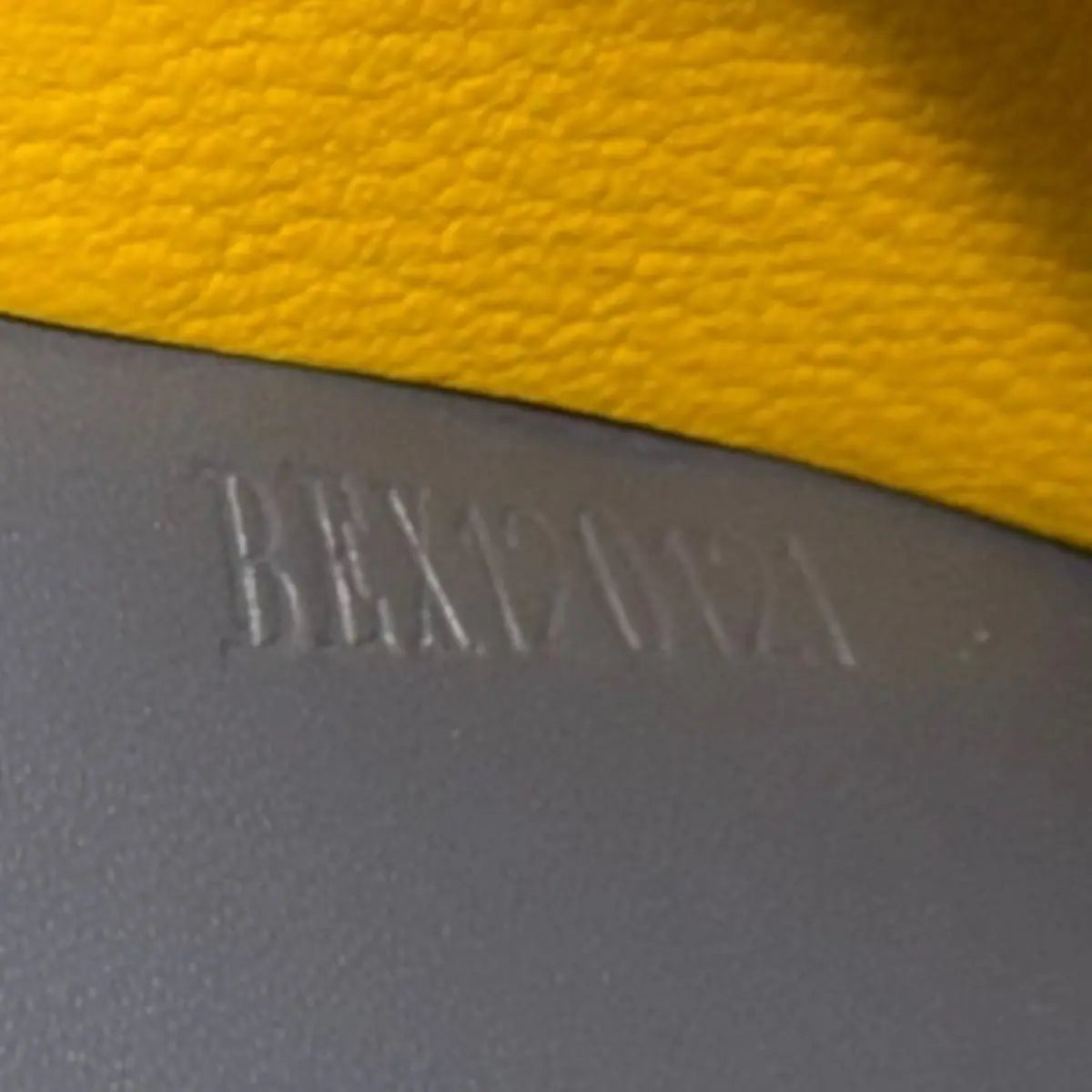 Goyard Richelieu Long Wallet