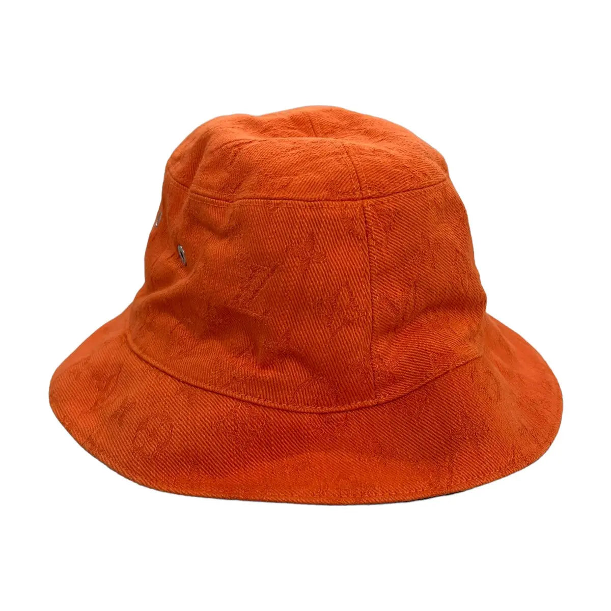 Louis Vuitton Reversible Monogram Bucket Hat