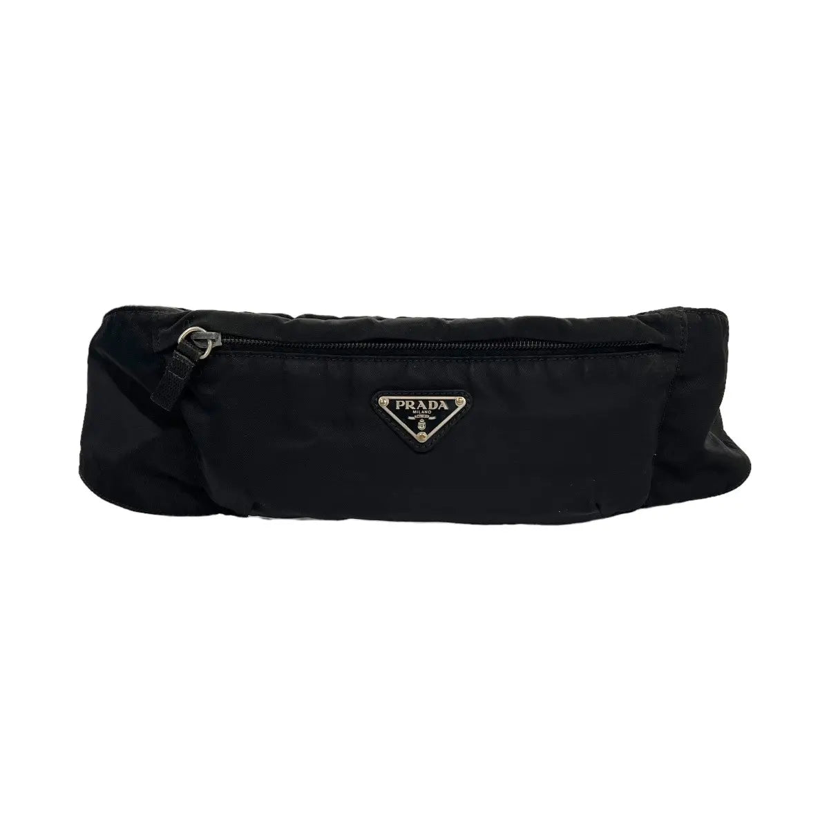 Prada Nylon Crossbody Belt Bag