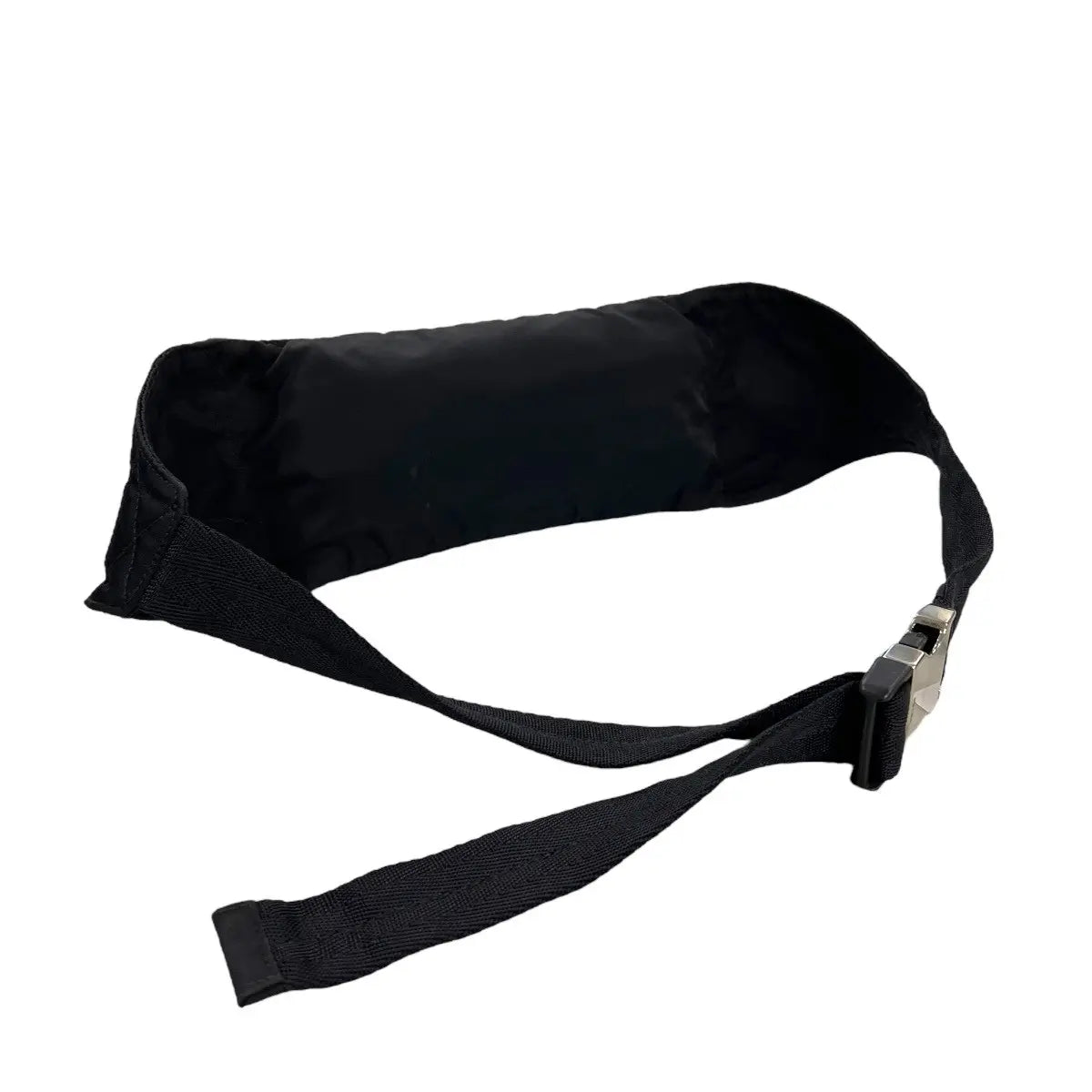 Prada Nylon Crossbody Belt Bag