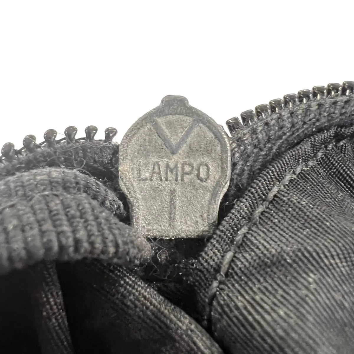 Prada Nylon Crossbody Belt Bag