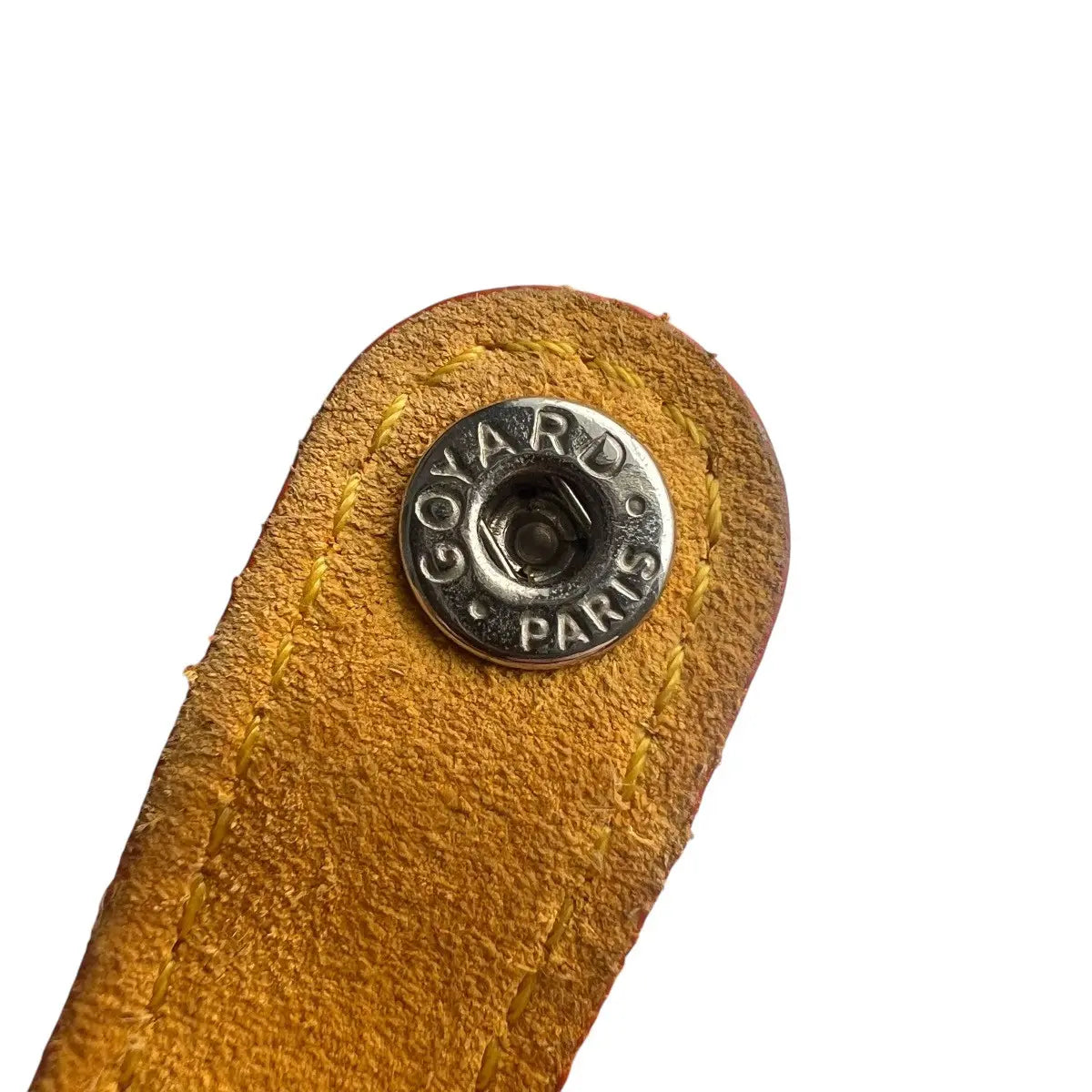 Goyard Montmartre PM Glasses Case