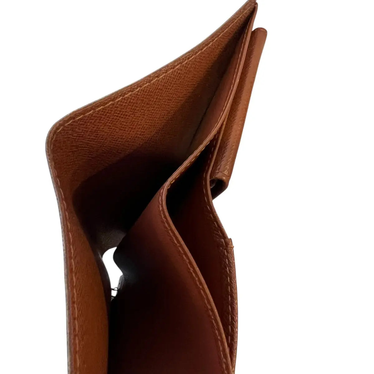 Louis Vuitton Panda Monogram Bifold Marco Wallet