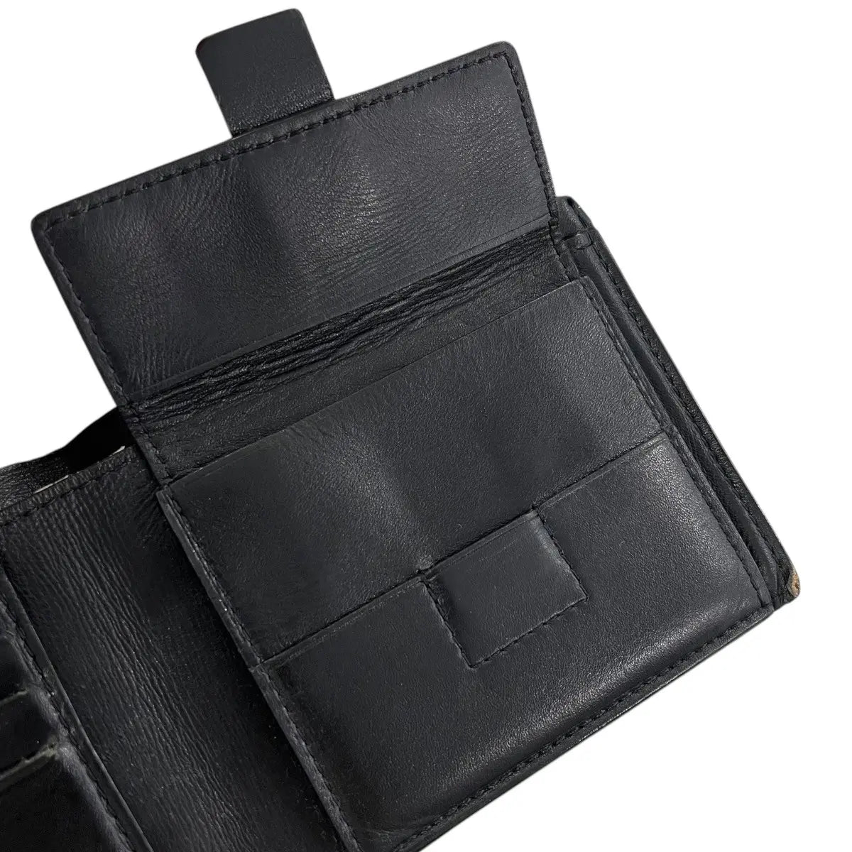 Goyard Florentin Bifold Wallet