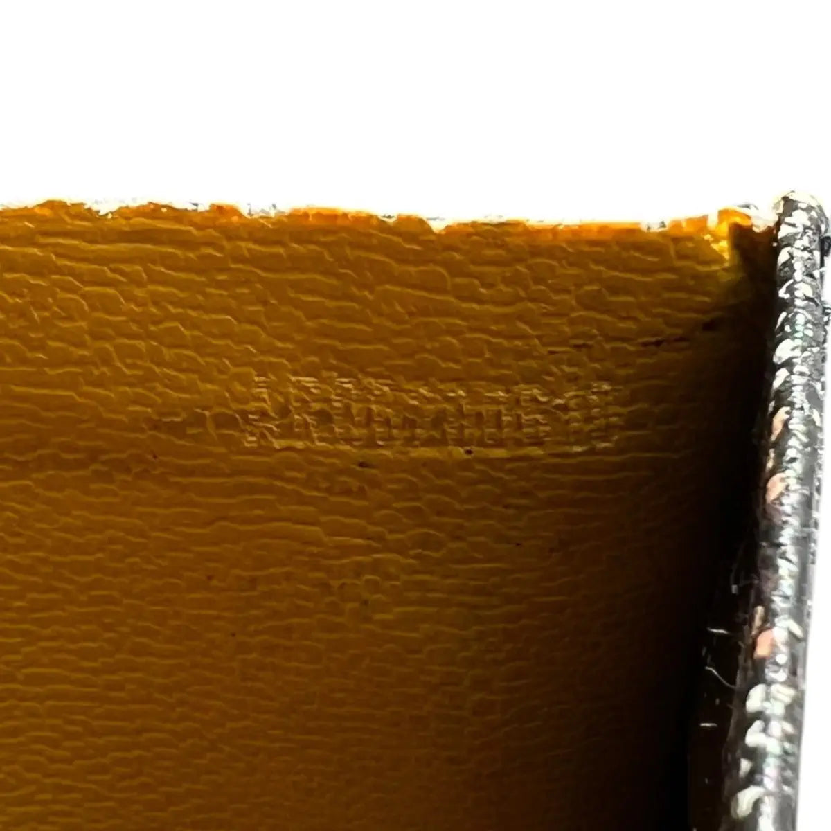 Goyard Florentin Bifold Wallet