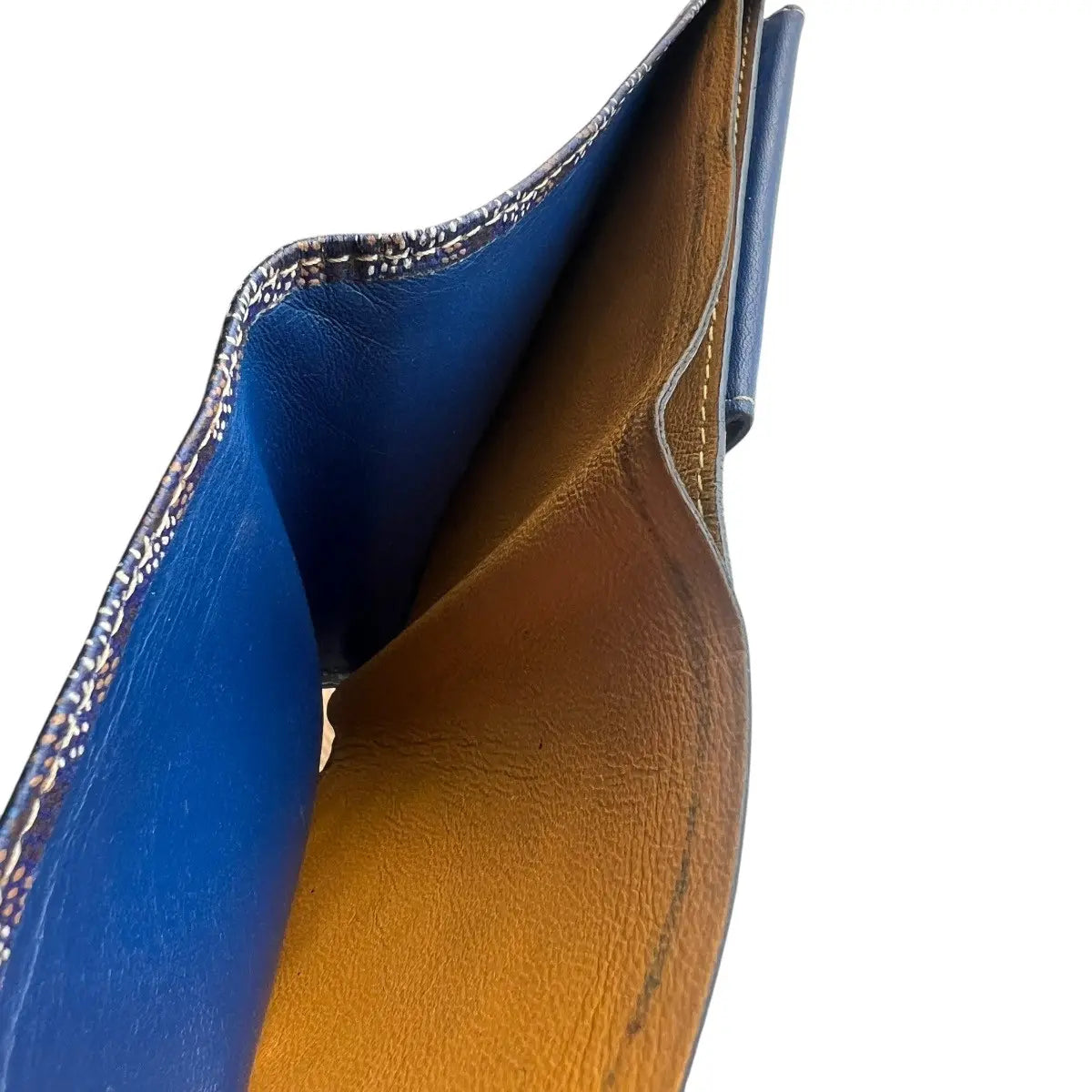 Goyard Florentin Bifold Wallet