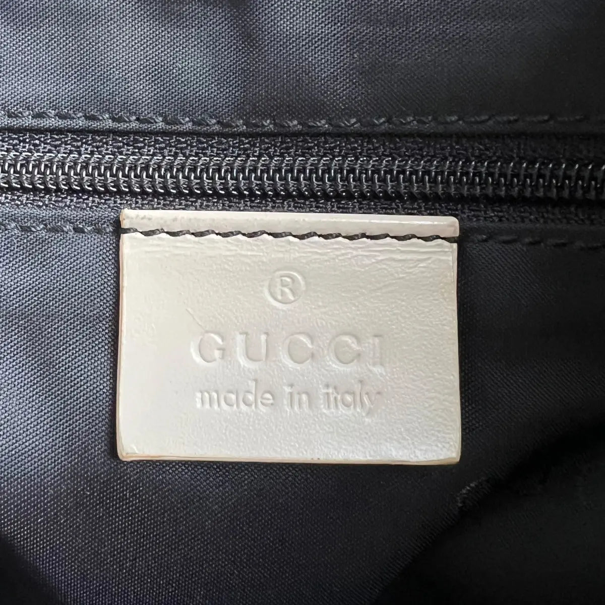 Gucci Chain Jackie Shoulder Bag