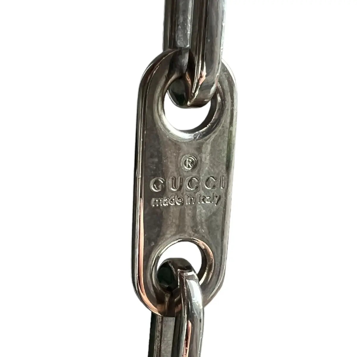 Gucci Chain Jackie Shoulder Bag