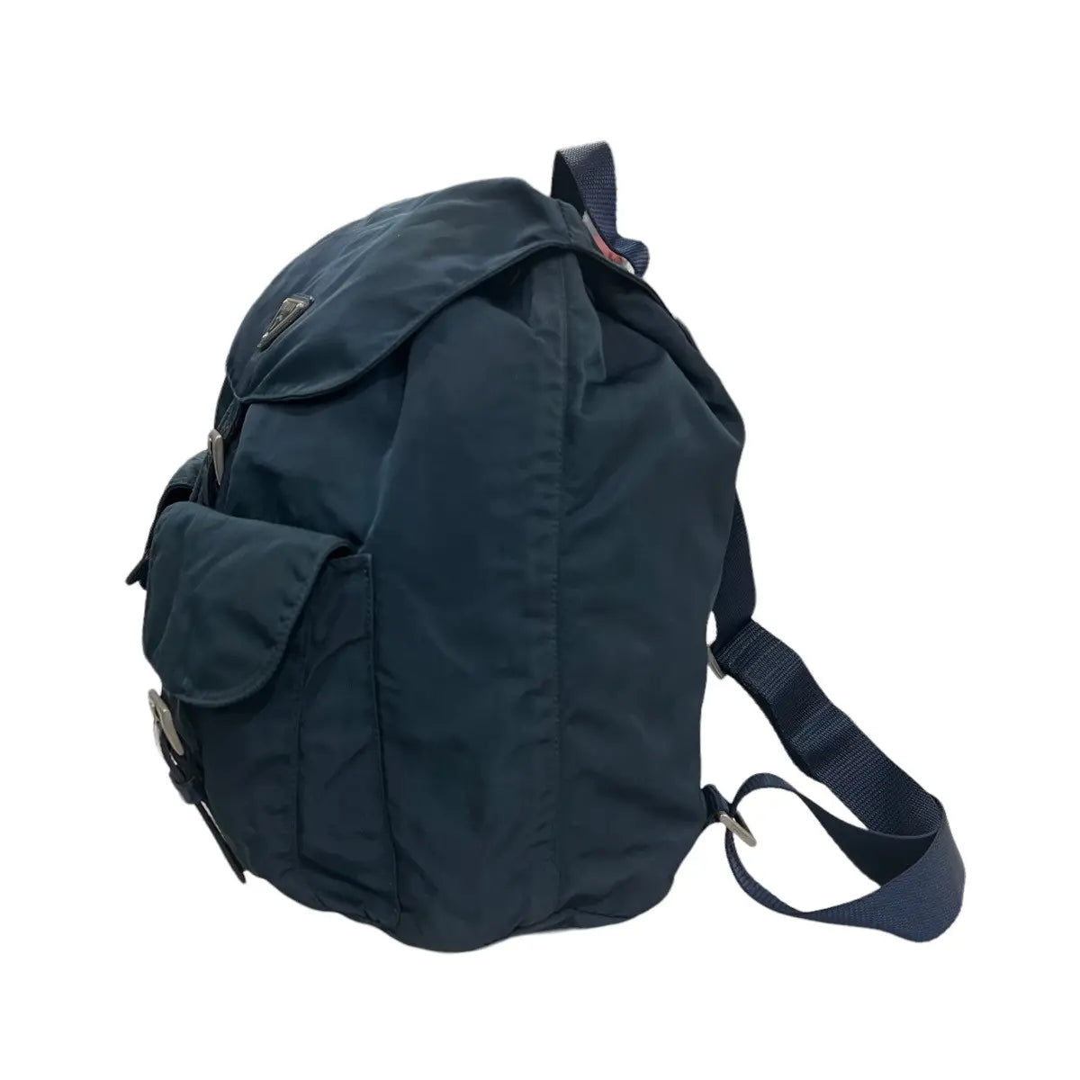 Prada Tessuto Nylon Backpack