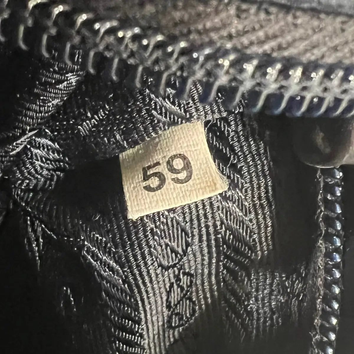 Prada Tessuto Nylon Backpack