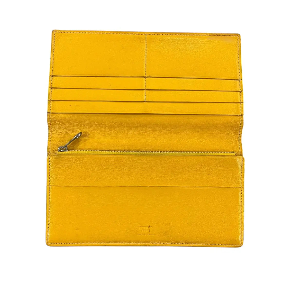 Goyard Richelieu Long Wallet