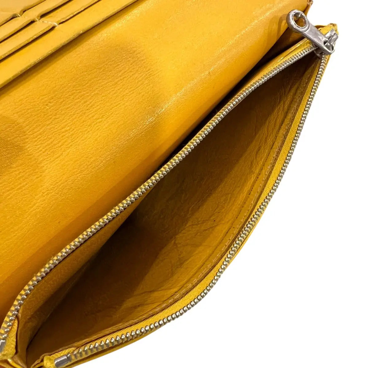 Goyard Richelieu Long Wallet