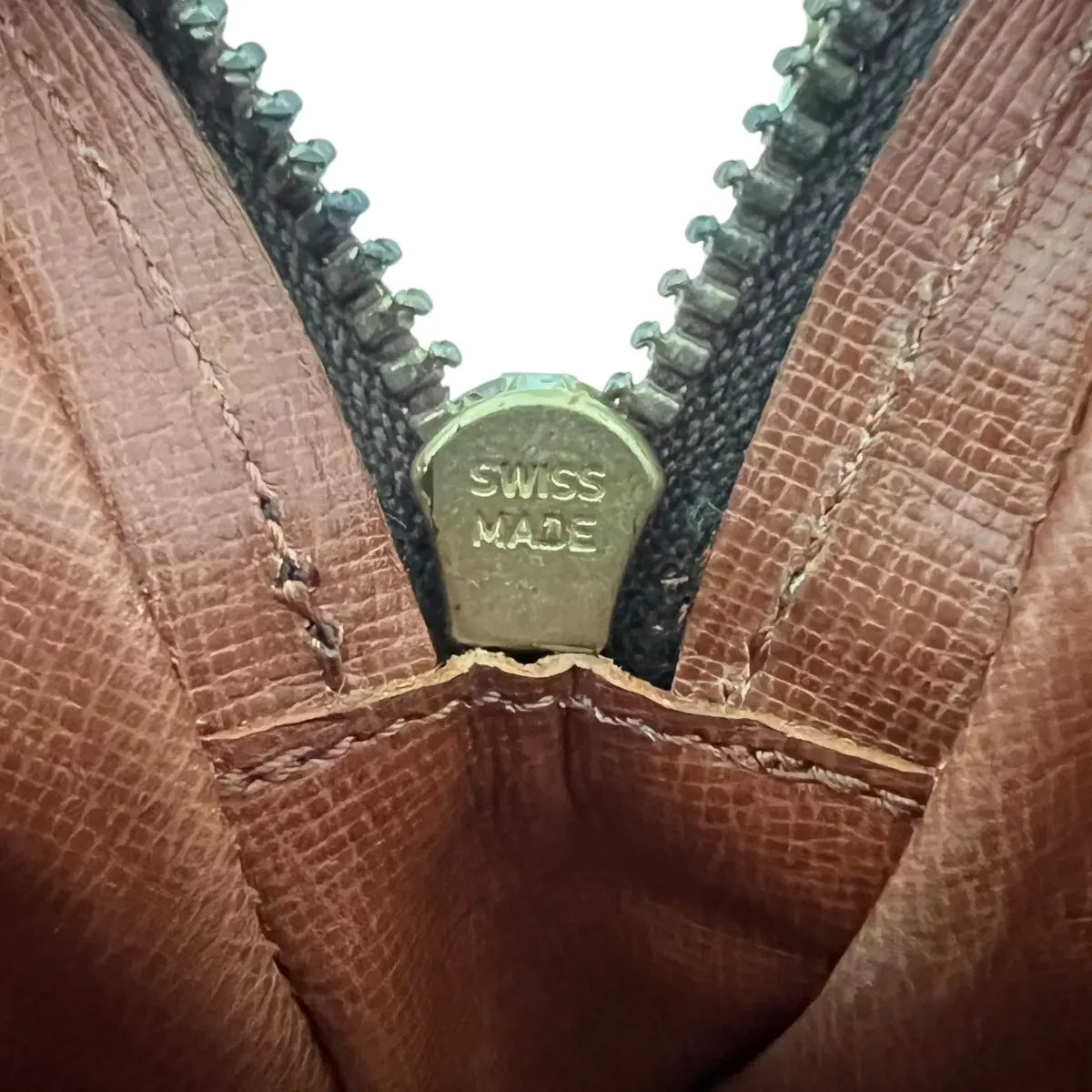 Louis Vuitton Monogram Mini Danube Crossbody Bag