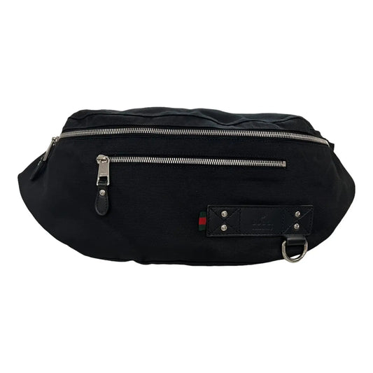 Gucci Crossbody Belt Waist Bag