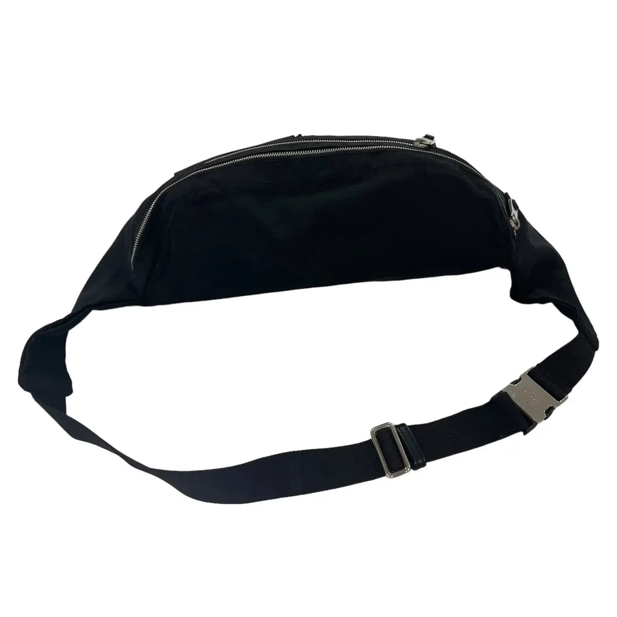 Gucci Crossbody Belt Waist Bag