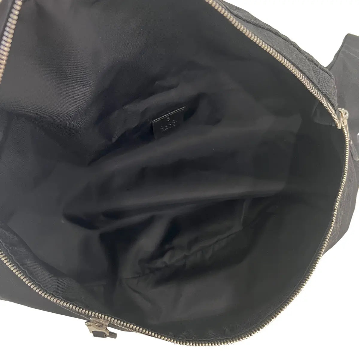 Gucci Crossbody Belt Waist Bag