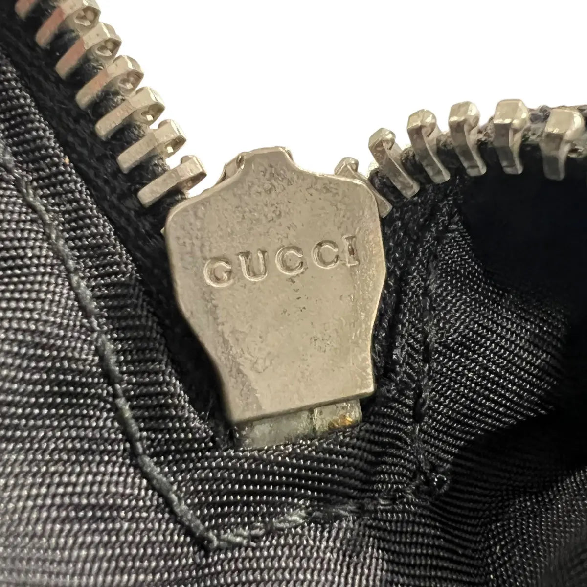 Gucci Crossbody Belt Waist Bag
