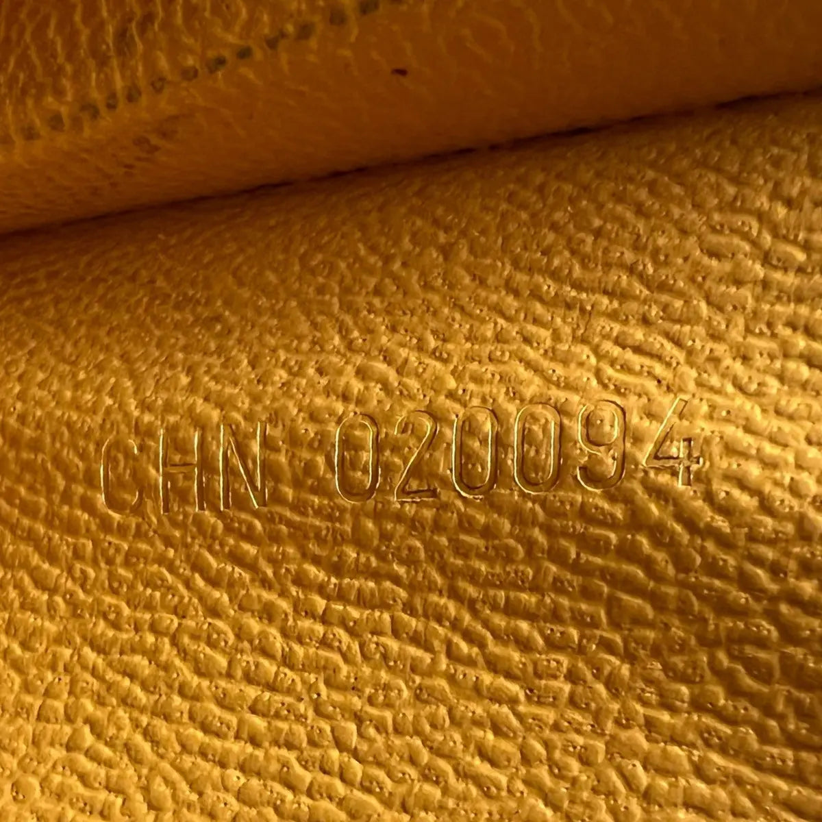 Goyard Matignon Zip Around Wallet