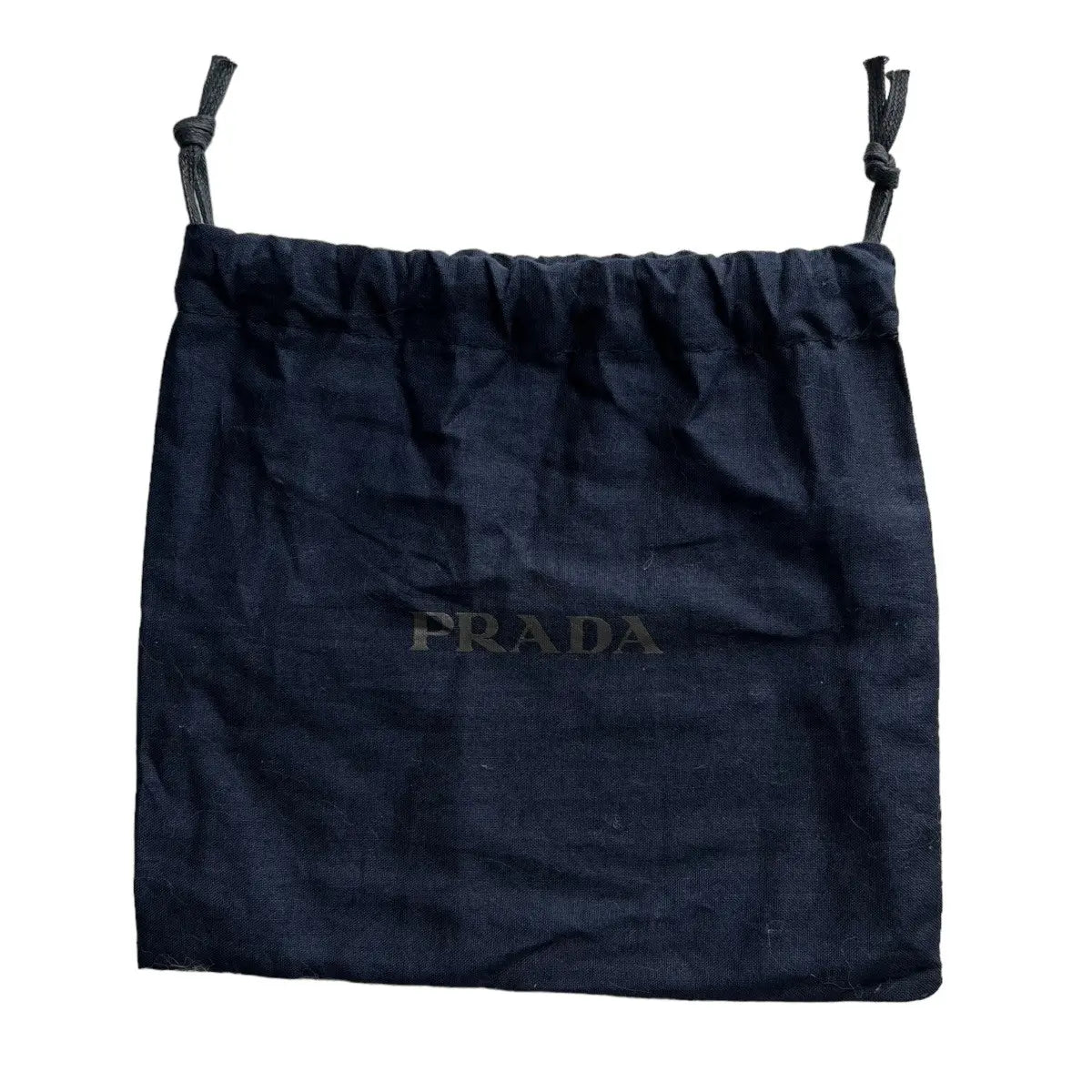 Prada Saffiano Logo Bifold Wallet